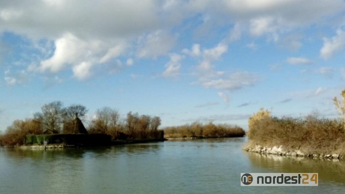 Si parte! Da domenica il nuovo Passo Barca gratis Bibione - Caorle - 