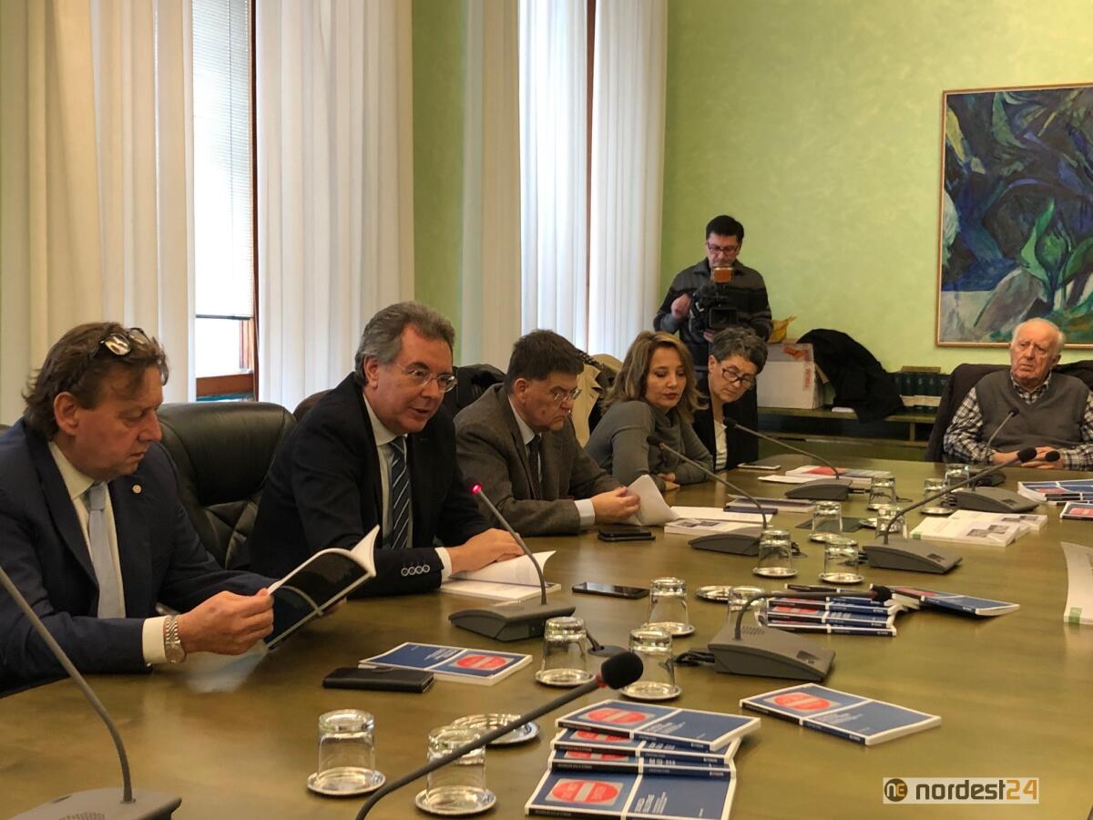 Sicurezza stradale: 4 milioni di euro per interventi sulla rete del Fvg - 