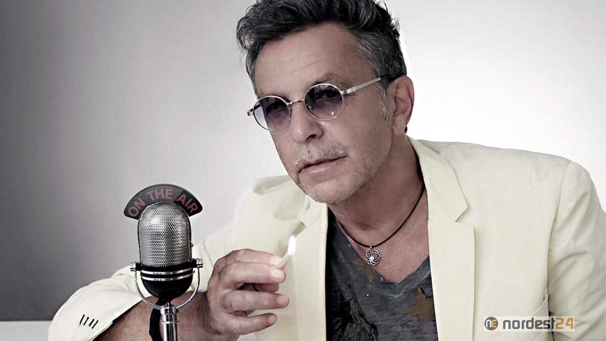 A Pordenone il 13 dicembre eventi di Natale e concerto Alan Sorrenti - 