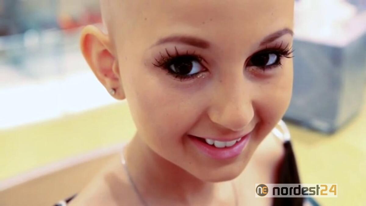 Fvg, nuovo progetto di make up oncologico per il buon umore e l'autostima - 