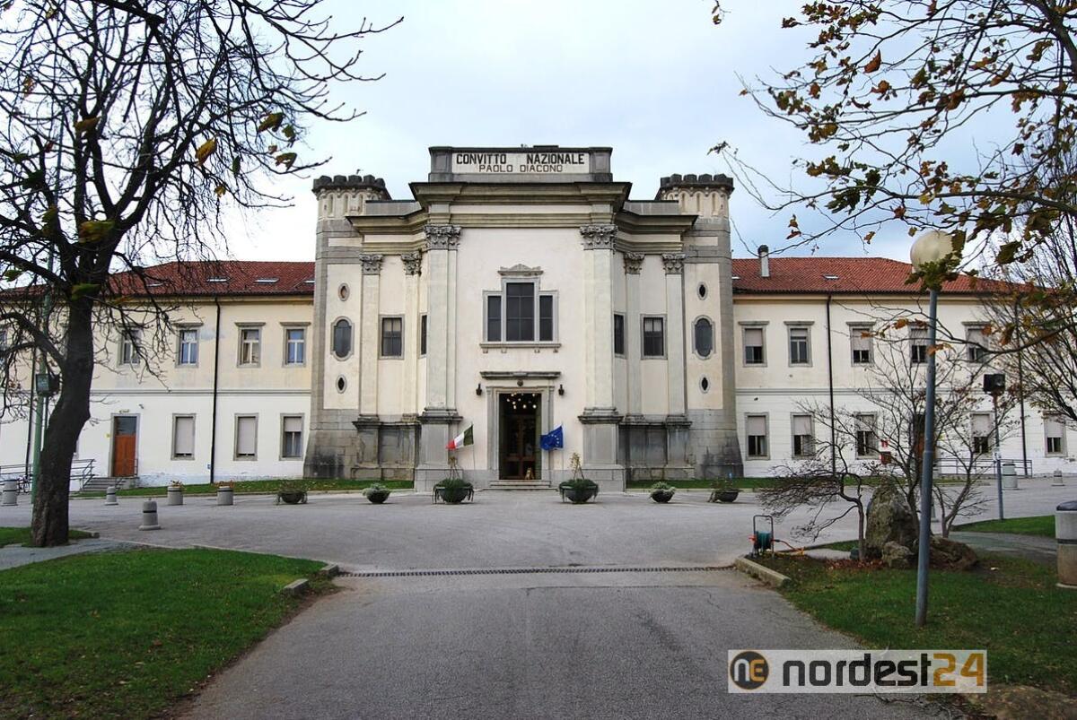 Il Convitto “Paolo Diacono” di Cividale promuove il benessere di studenti, docenti e famiglie - 