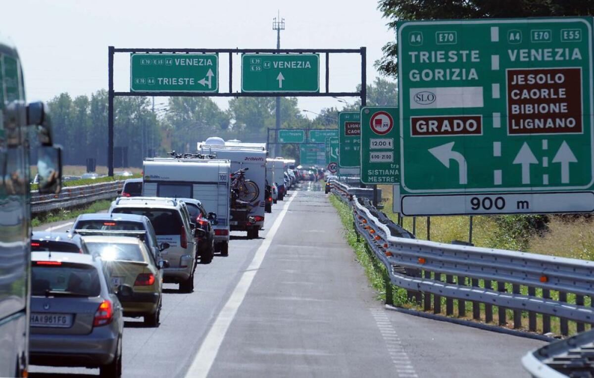 Autovie, approvati bandi per nuovi servizi - 