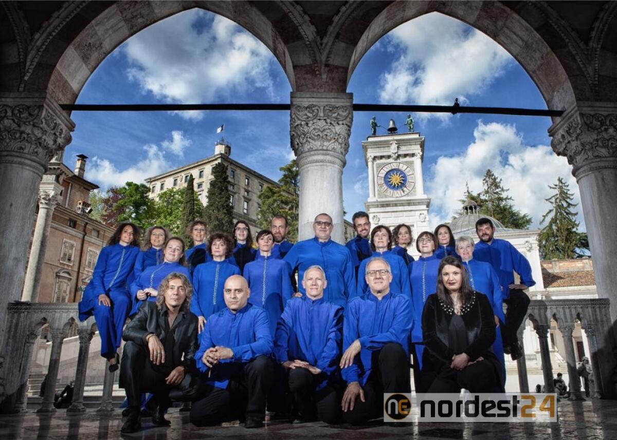 "Natale insieme 2019" a Romans d'Isonzo tra musica, cultura e tradizione - 