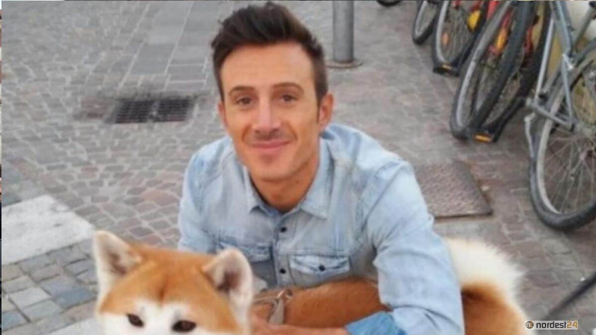 Francesco Mazzega si è tolto la vita nel giardino di casa - 