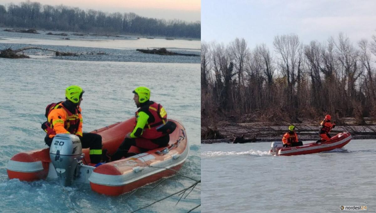 Giuseppe Sergi, 59enne di Codroipo disperso: senza esito le ricerche - 