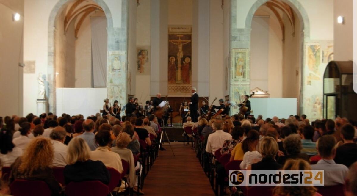 Concerti cividalesi, grande omaggio al valzer per salutare il 2019 - 