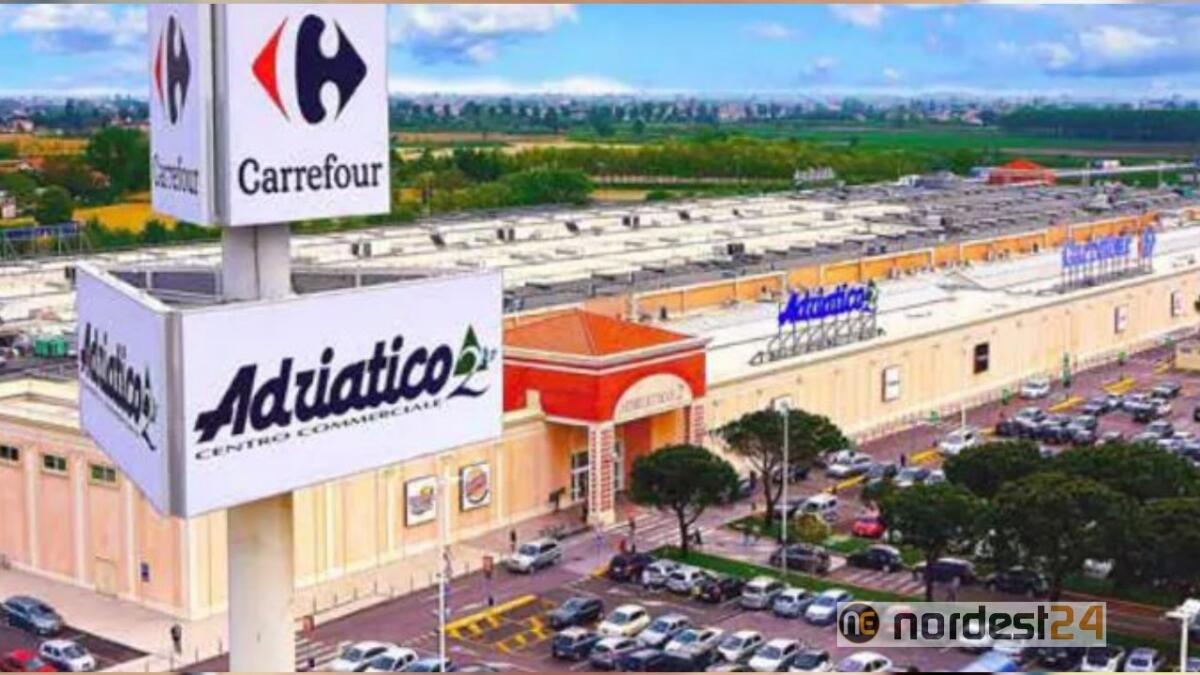 Portogruaro, Carrefour passa a Conad: preoccupazione per 113 lavoratori - 