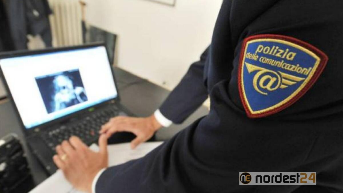 Pedopornografia in Fvg: 12 persone denunciate e 5000 spazi virtuali monitorati - 