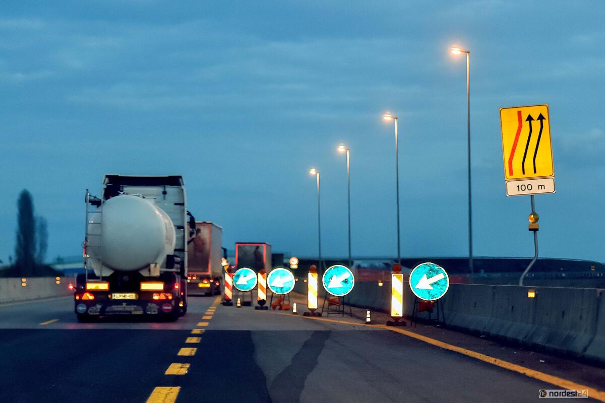 Autostrada A4, martedì si aprono nuovi tratti a tre corsie - 