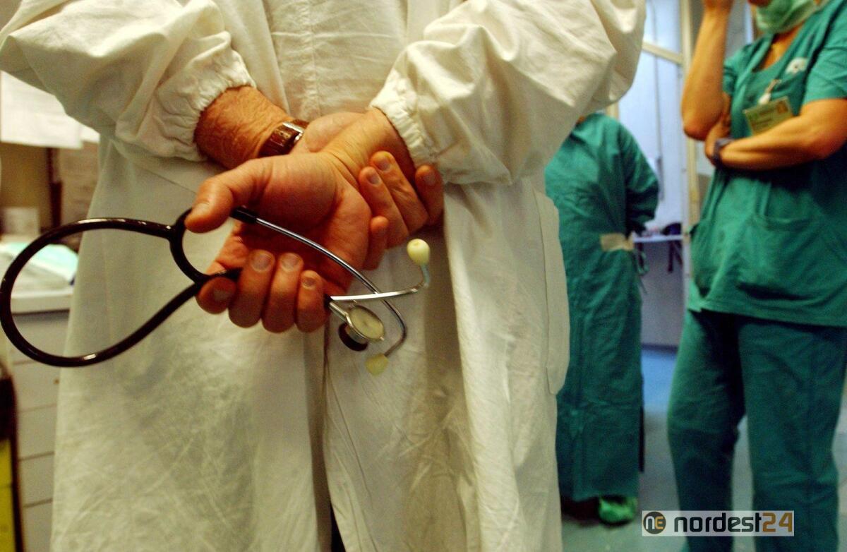 Friuli, approvata nella notte la riforma sanitaria - 