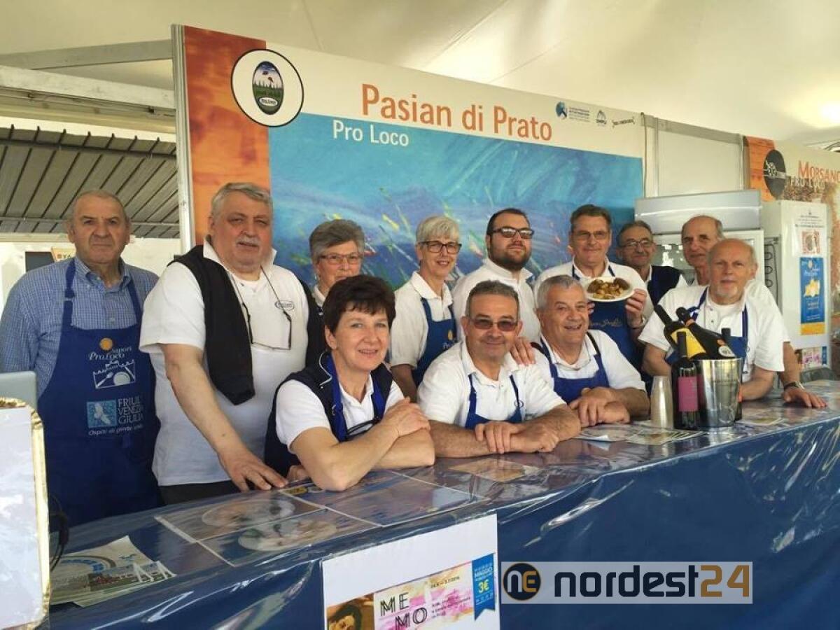 Pasian di Prato, la Pro Loco compie 25 anni e organizza una serata ad hoc - 