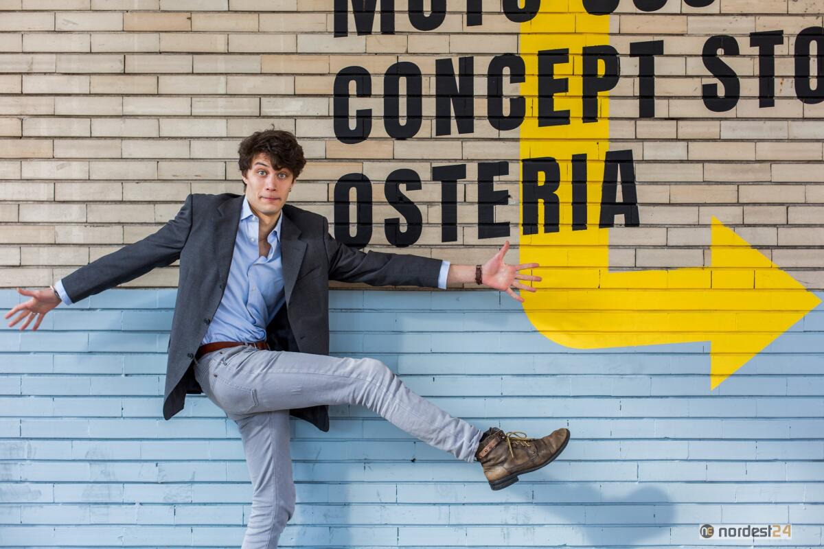 Rassegna “Natale a Udine 2019”: 3 eventi gratuiti con Teatro Sosta Urbana - 