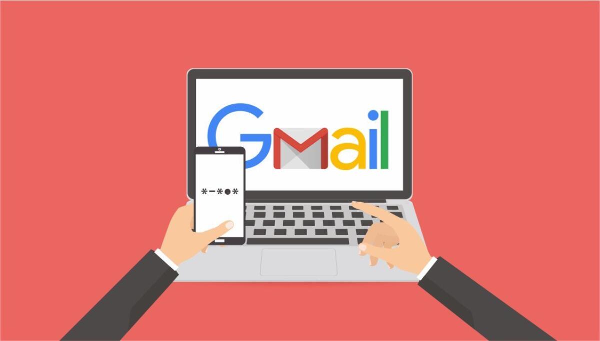 Gmail accesso. Come entrare nella mail di Google - 