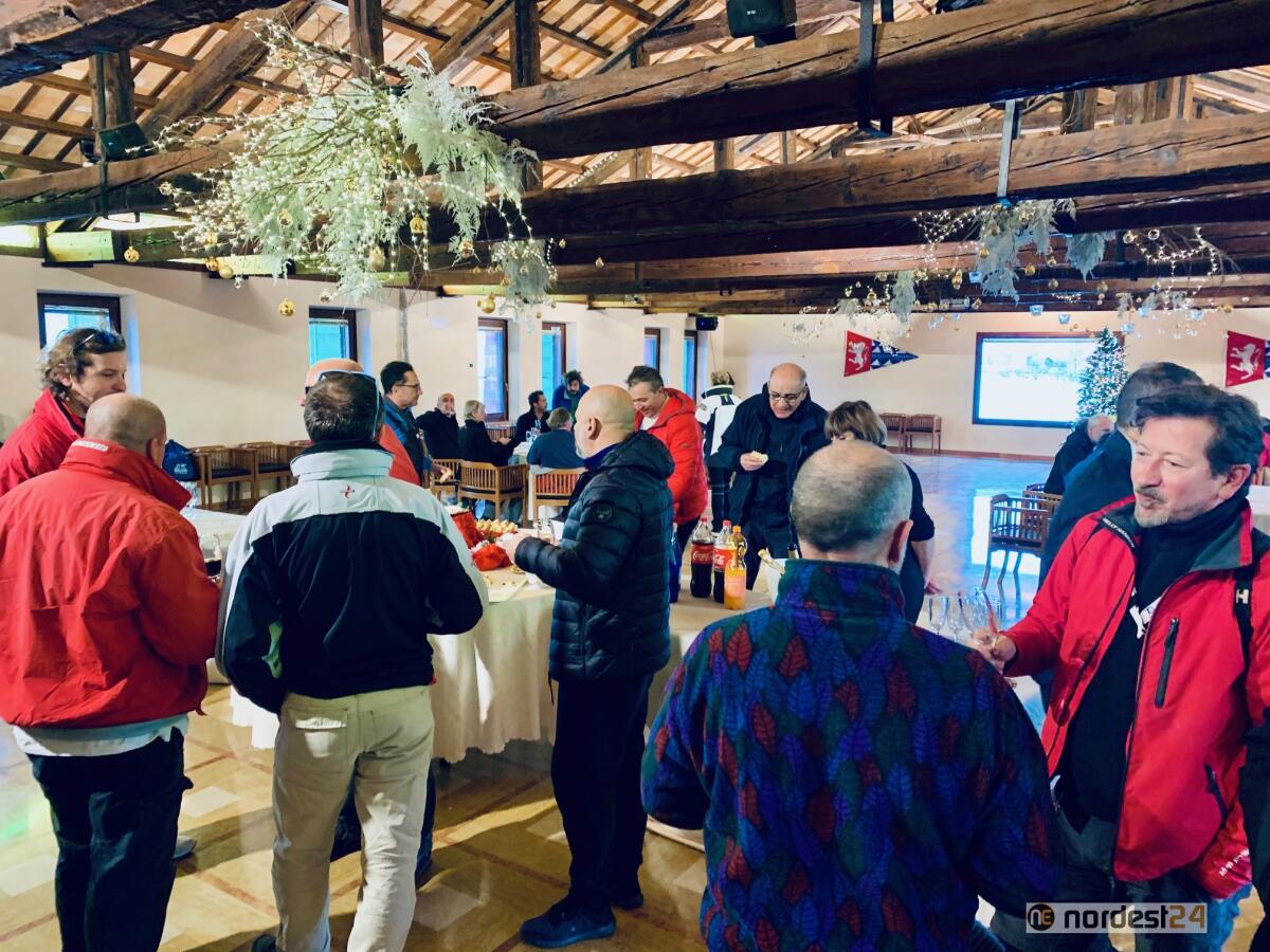 Vela, riprende nel weekend a chioggia il 43° Campionato Invernale - 