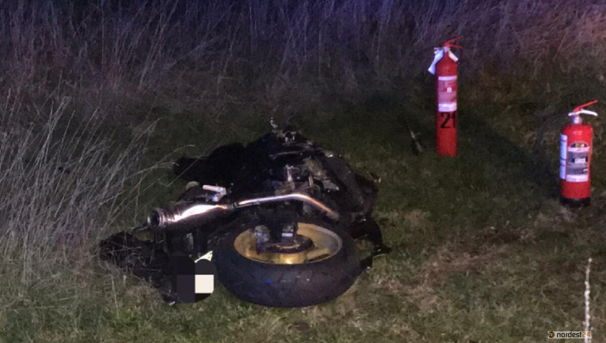 Incidente a Farra d'Isonzo: grave scontro tra auto e moto - 