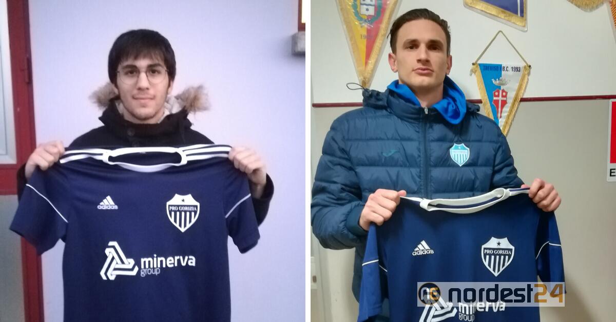 Pro Gorizia, Vecchio e Ingrande due nuove colonne per la difesa - 