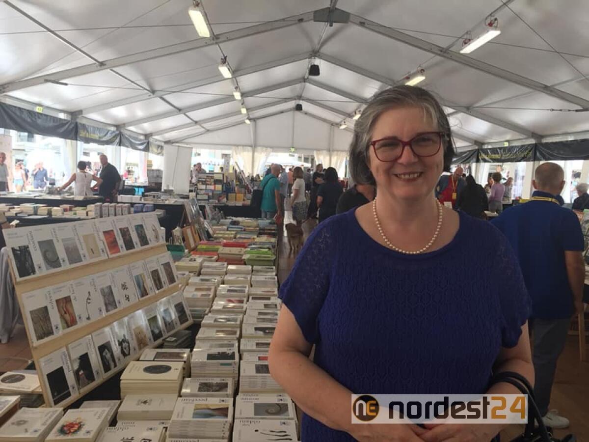 Natale a Pordenone: il  17 dicembre libri, letture, laboratori, musica - 