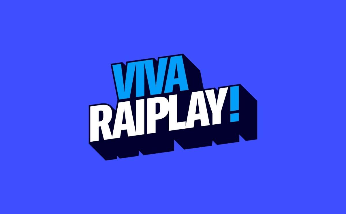 RaiReplay, vedere Fiorello su RaiPlay - 