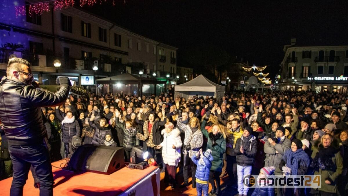 Capodanno a Jesolo: gli eventi del 31 dicembre - 