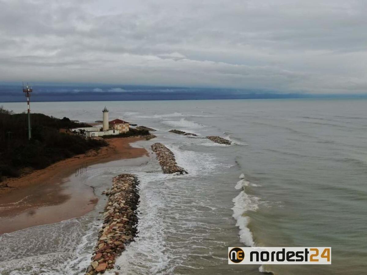 Bibione, dramma in zona Faro: ritrovato il cadavere di una persona - 