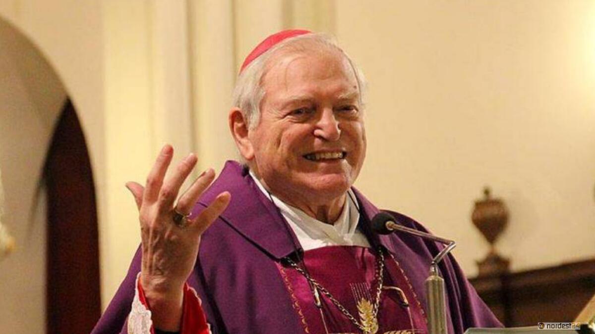 Friuli, Chiesa in lutto: morto l'Arcivescovo Pietro Brollo - 