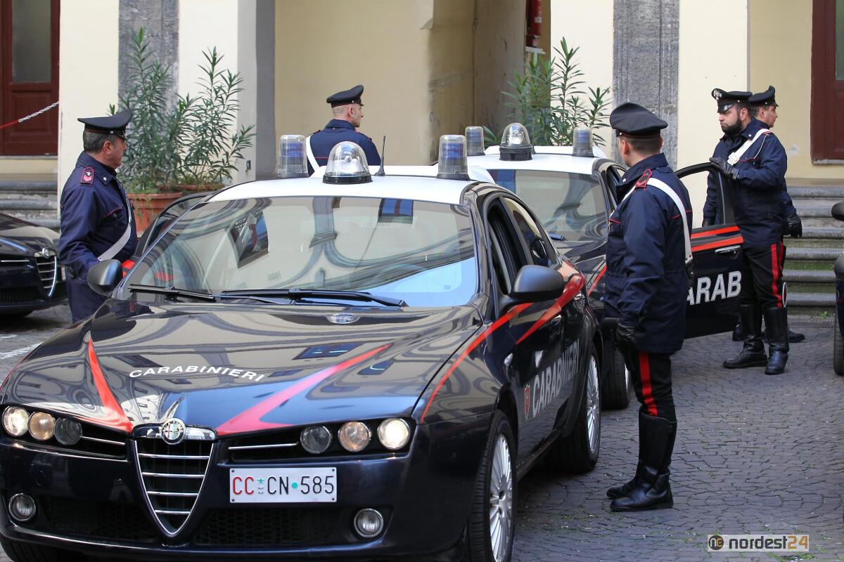 Pordenone. Droga, sgominata banda italo-albanese: 13 arresti e 32 rinvii a giudizio - 