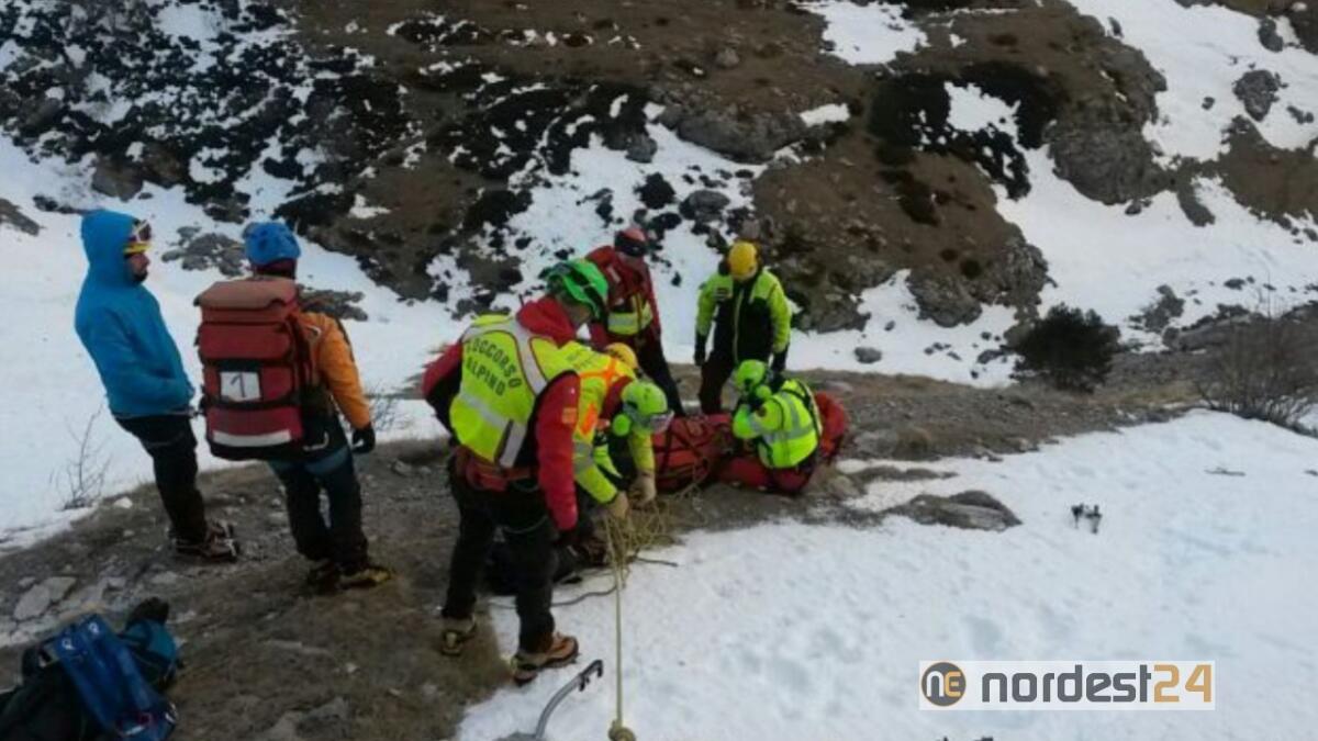 Giallo a Seren del Grappa (Bl): trovati i resti di un corpo - 