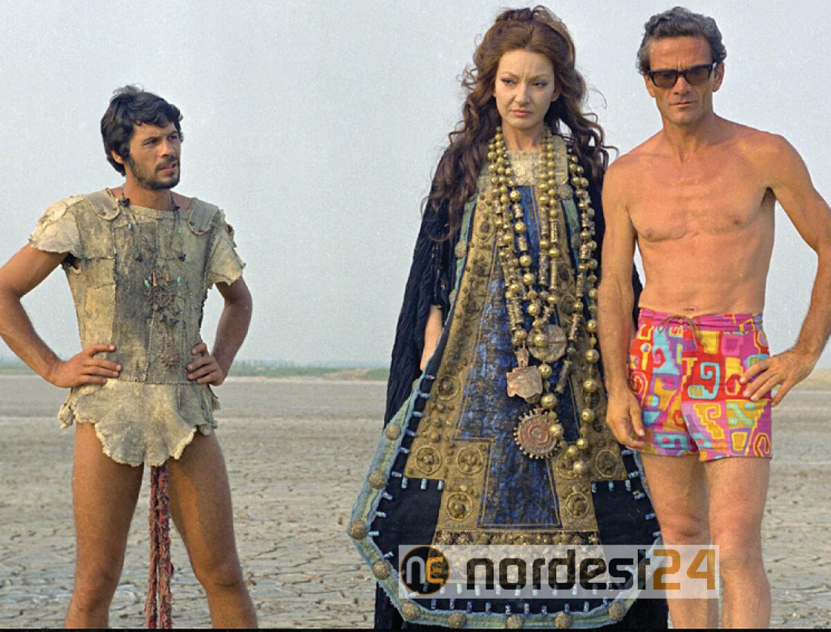 Cinema, il 9 dicembre a Gorizia "L'isola di Medea" - 