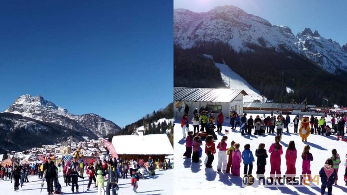 Capodanno a Sappada? Tanti eventi per bambini ed adulti - 
