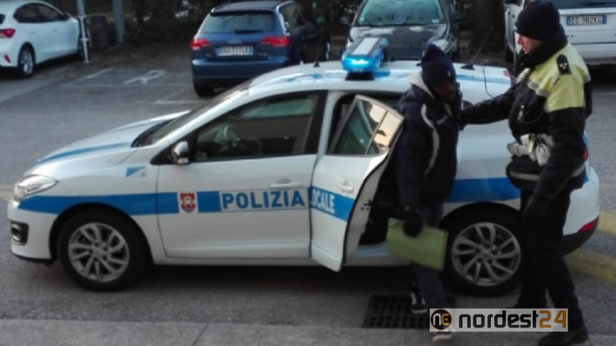 Pordenone. Dorme e bivacca nella scuola: denunciato uno straniero - 