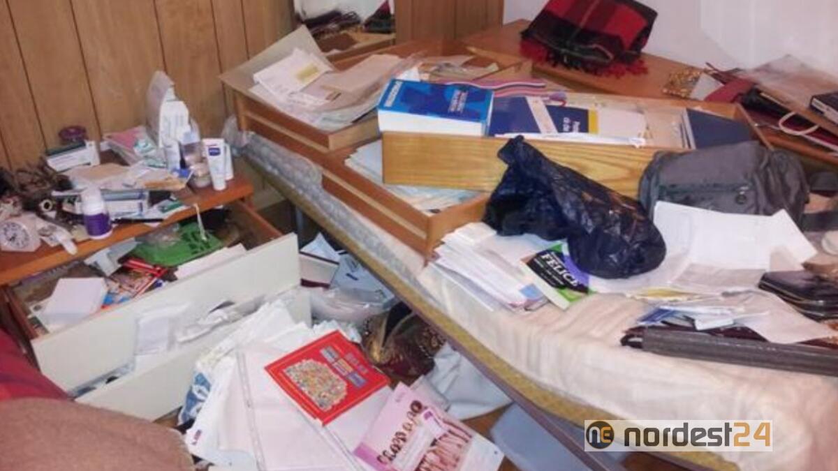 Raid ladresco nelle case a Prata di Pordenone: rubati oro e soldi - 