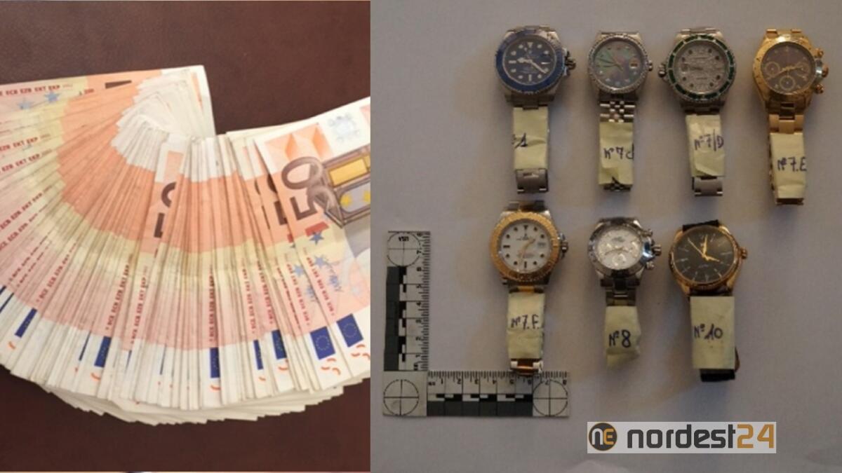 Furti in casa: sgominata banda rom con base a Udine - 