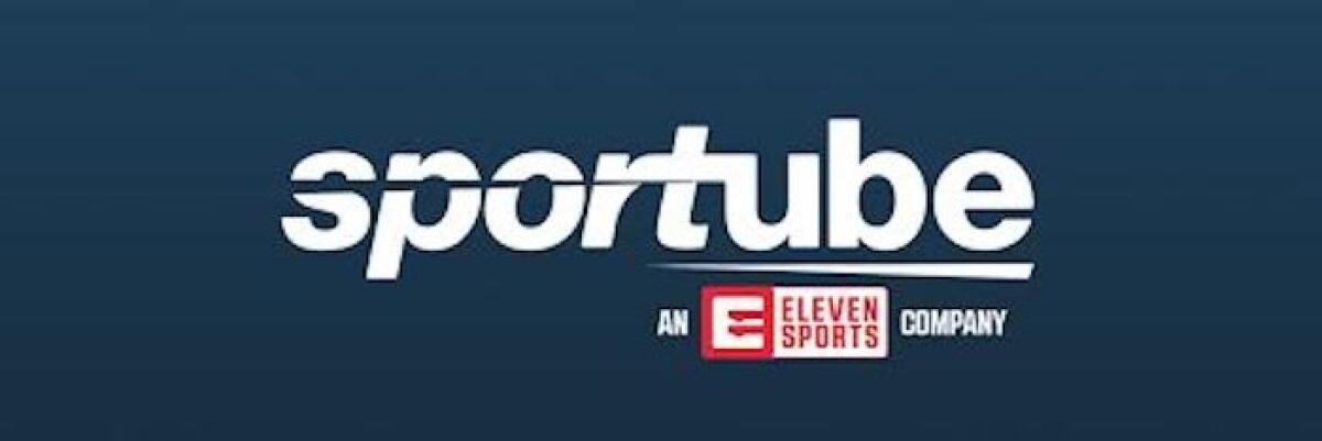 Sporttube, vedere il calcio in diretta streaming - 