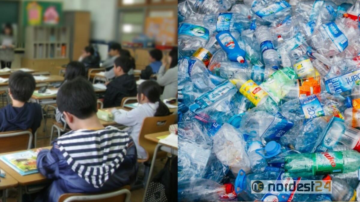 Scuole "plastic free" a Campoformido: al via i laboratori - 