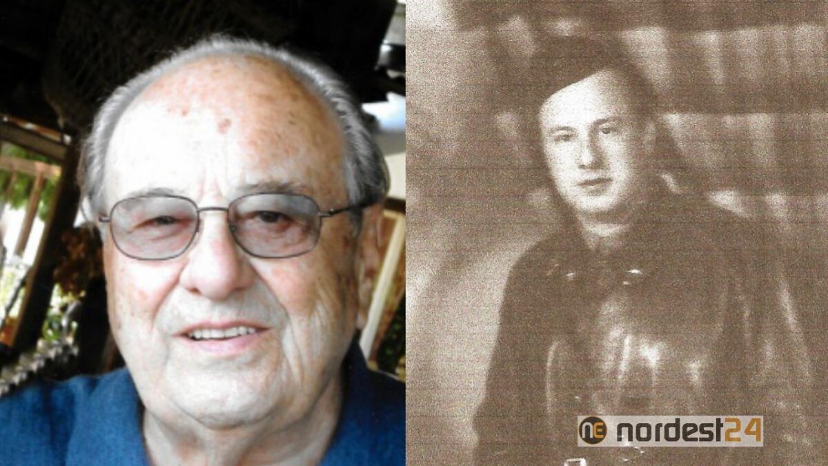 Latisana, è morto Giuseppe Comand: il testimone delle foibe - 