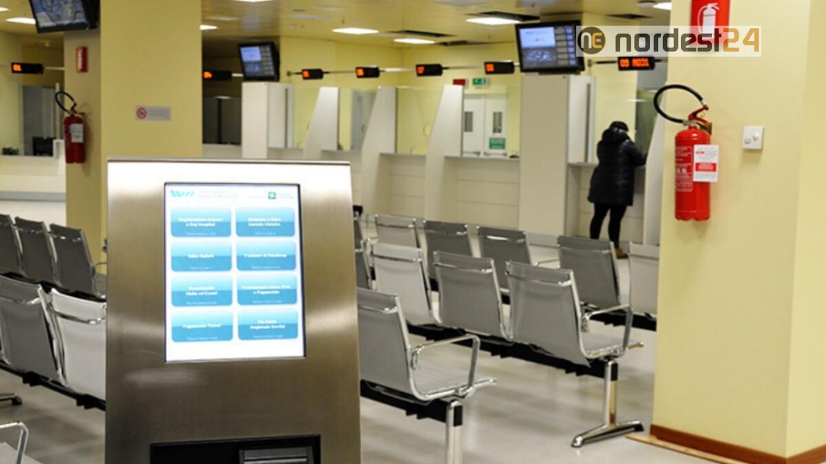 Risolto il blackout alla rete del Sistema Sanitario in FVG - 