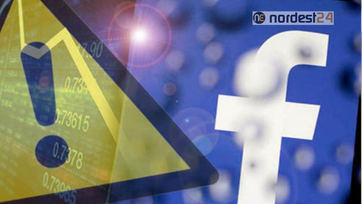 Facebook, il servizio "notifiche" non funziona - 
