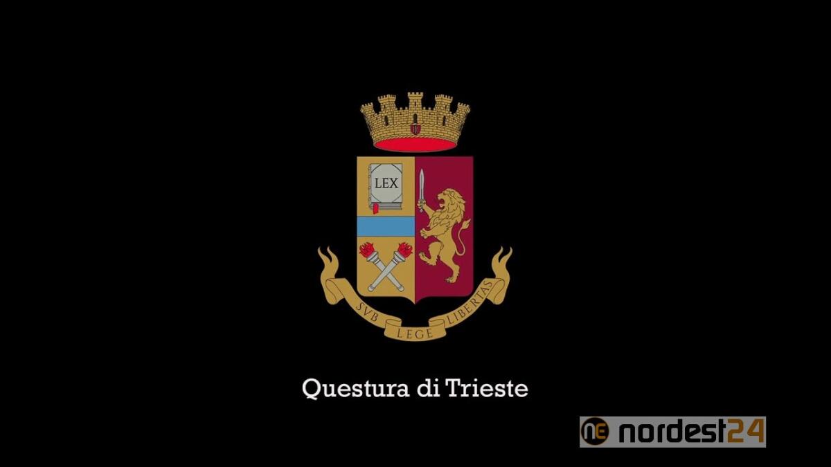 Preso il profanatore della sinagoga a Trieste - 