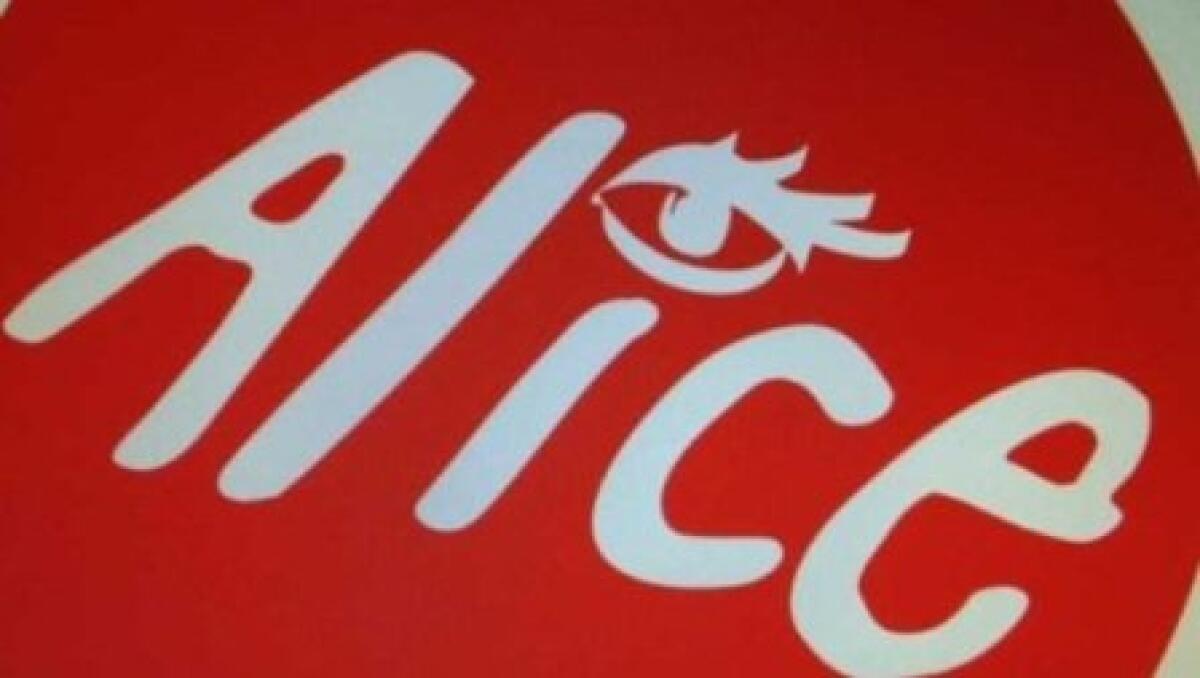 Alice Mail: risolvere i problemi e configurazione - 
