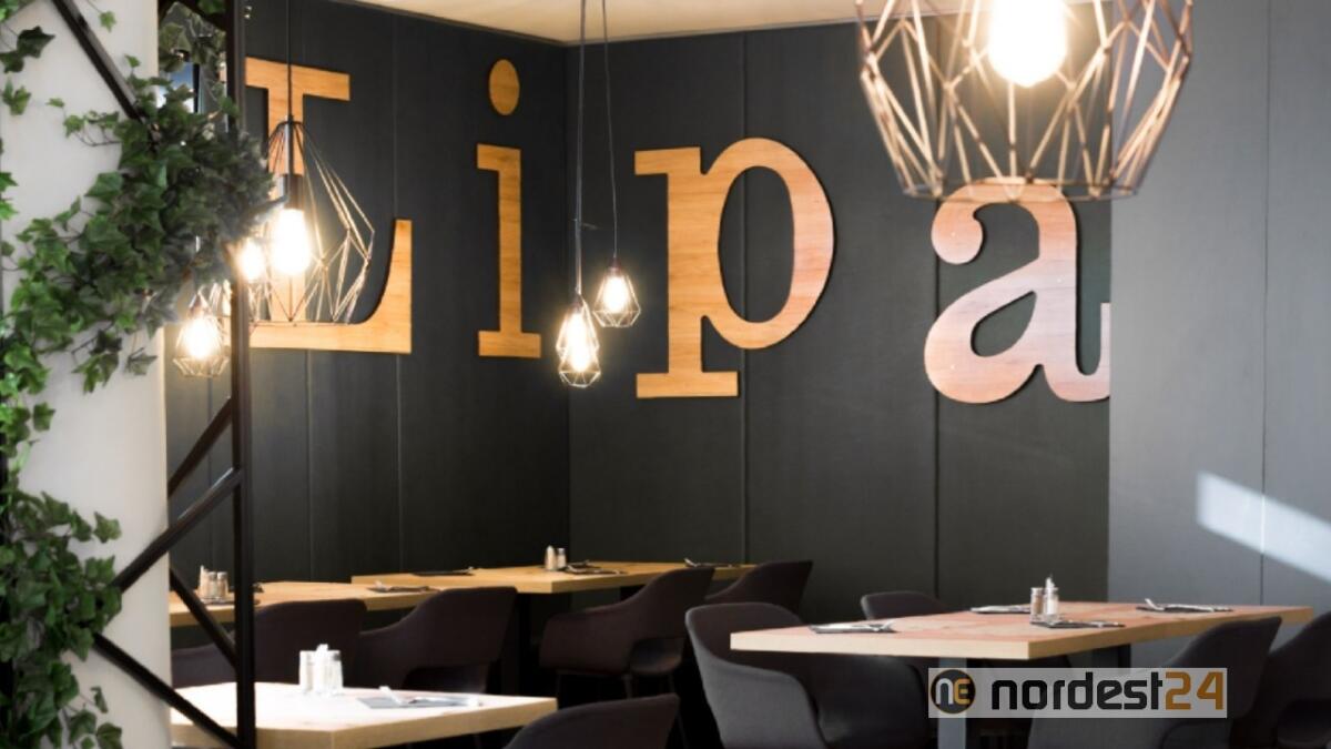 Bistro Lipa: autentica cucina slovena a due passi dall’Italia - 