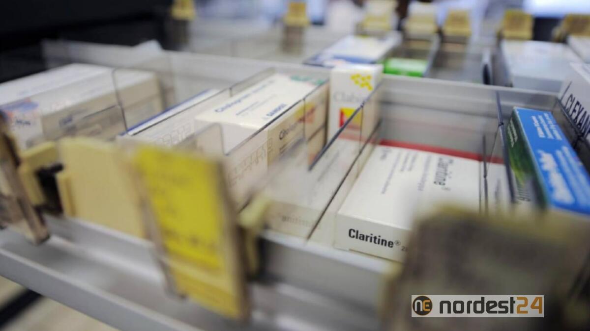 Trieste. Sorpreso a rubare i farmaci nel reparto dell'Ospedale - 