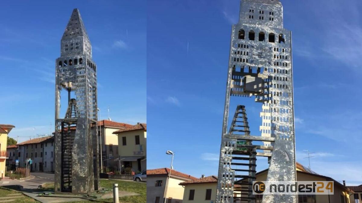 A Concordia Sagittaria una meraviglia artistica di livello mondiale - 