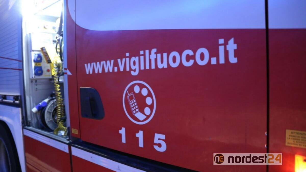 Incidente a Rosà: morta la 73enne Ivana Zanella - 