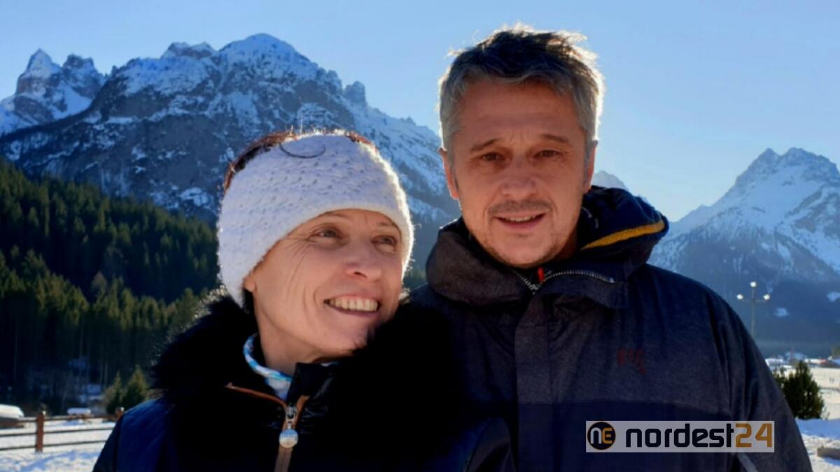 Manuela Di Centa, a Losanna per la prima volta equità di genere - 