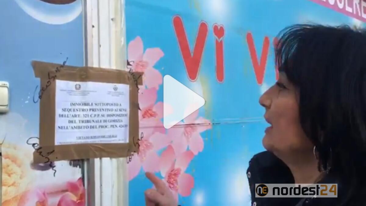 Chiusi 6 centri massaggi, il sindaco: "ora Monfalcone respira meglio" - 