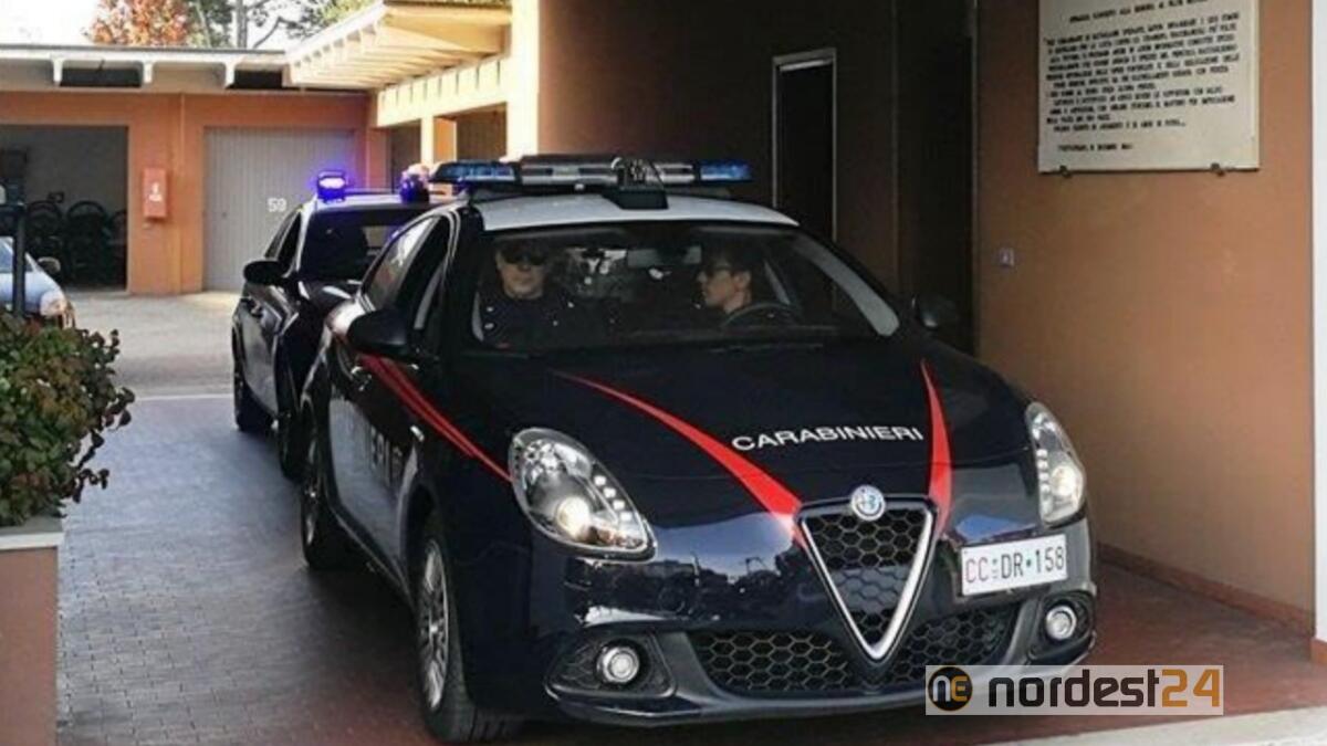 Droga a Portogruaro: un pusher con l'eroina e 2 friulani con la marijuana - 