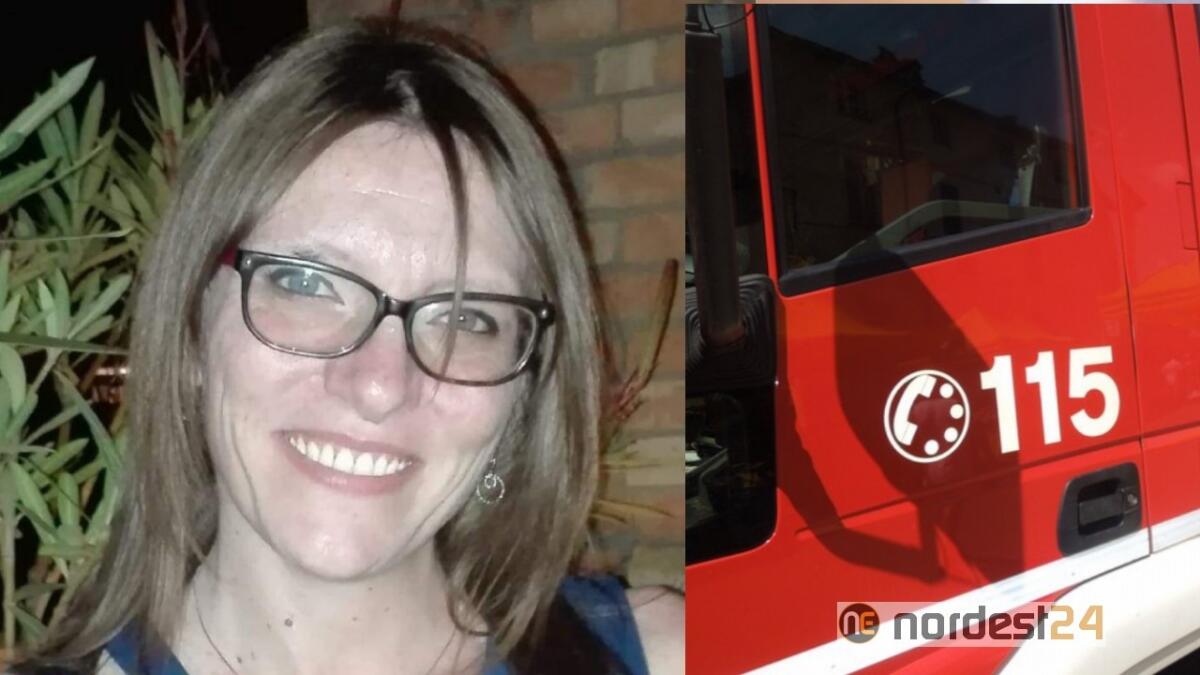 Zoppola (Pn). Trovata morta in casa la 43enne Patrizia Amodio - 
