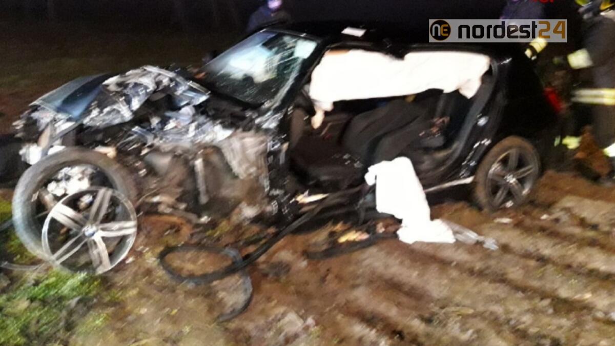 Esce di strada e finisce contro un albero: grave un 29enne - 