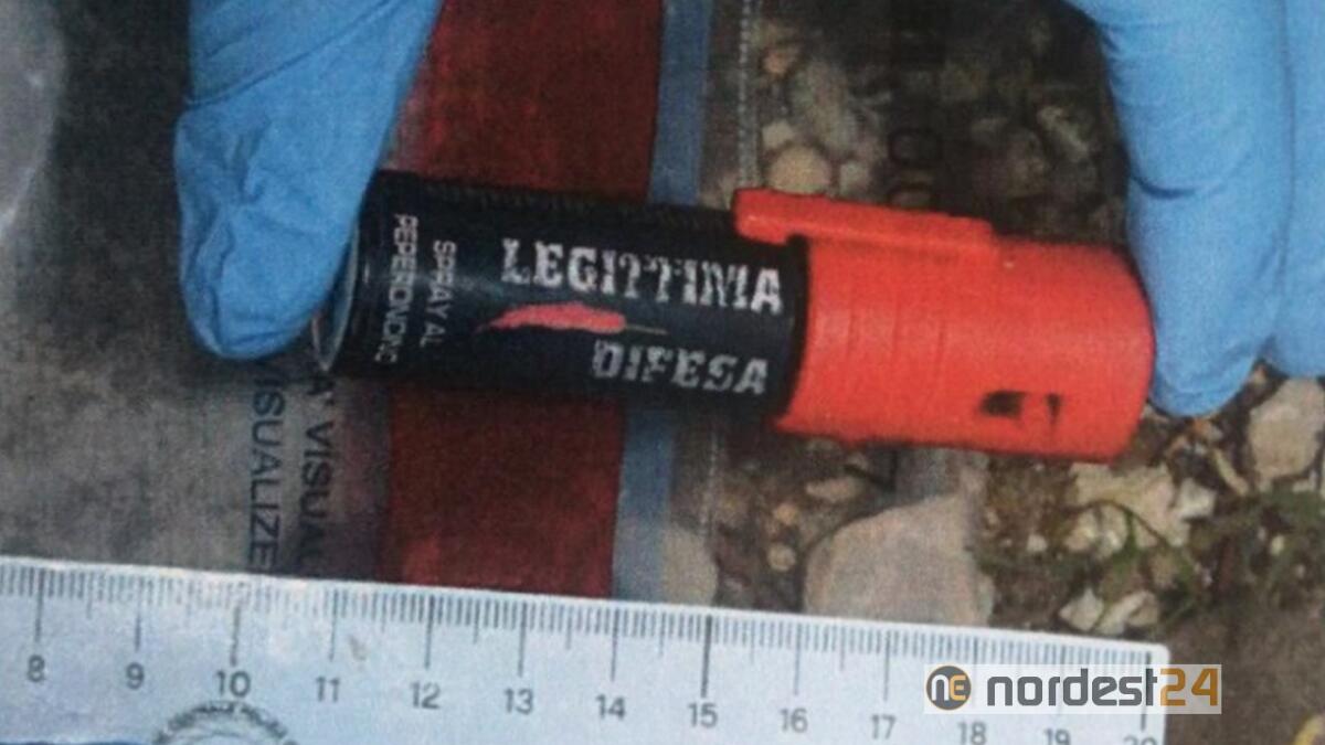 Spray urticante sul bus: sei ragazzini all'ospedale - 