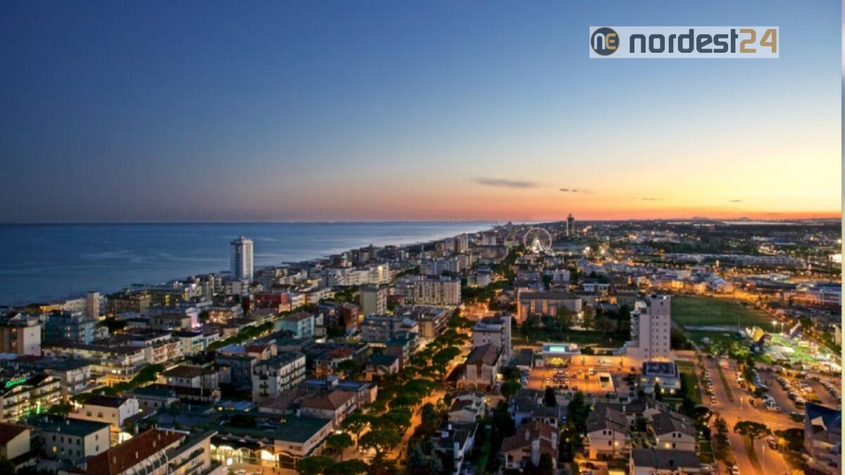 Jesolo pensa in grande: "nuova piscina per gli eventi internazionali" - 